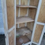 Small Parisian wardrobe