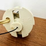 Lampe à Suspension en Verre de Murano par Giusto Toso pour Leucos