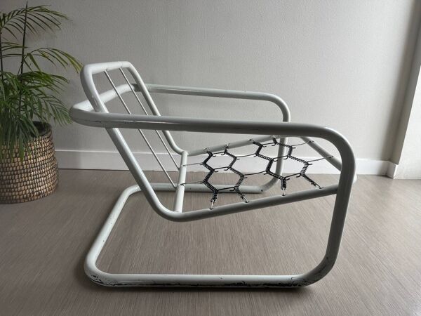 Fauteuil vintage Prisunic