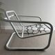 Vintage armchair from Prisunic