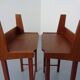 Danish Teak Nightstands, 1960s, Set of 2