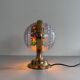 Atomic Design/One Ambience Light in plexiglass, 1970s, Italy