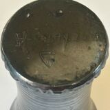 Vintage design accolay vase 60 years