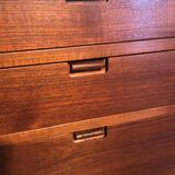 Scandinavian chest of drawer