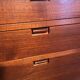 Scandinavian chest of drawer