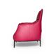 Fauteuil “Archibald” Jean-Marie Massaud pour Poltrona Frau