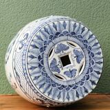 Chinese ceramic stool