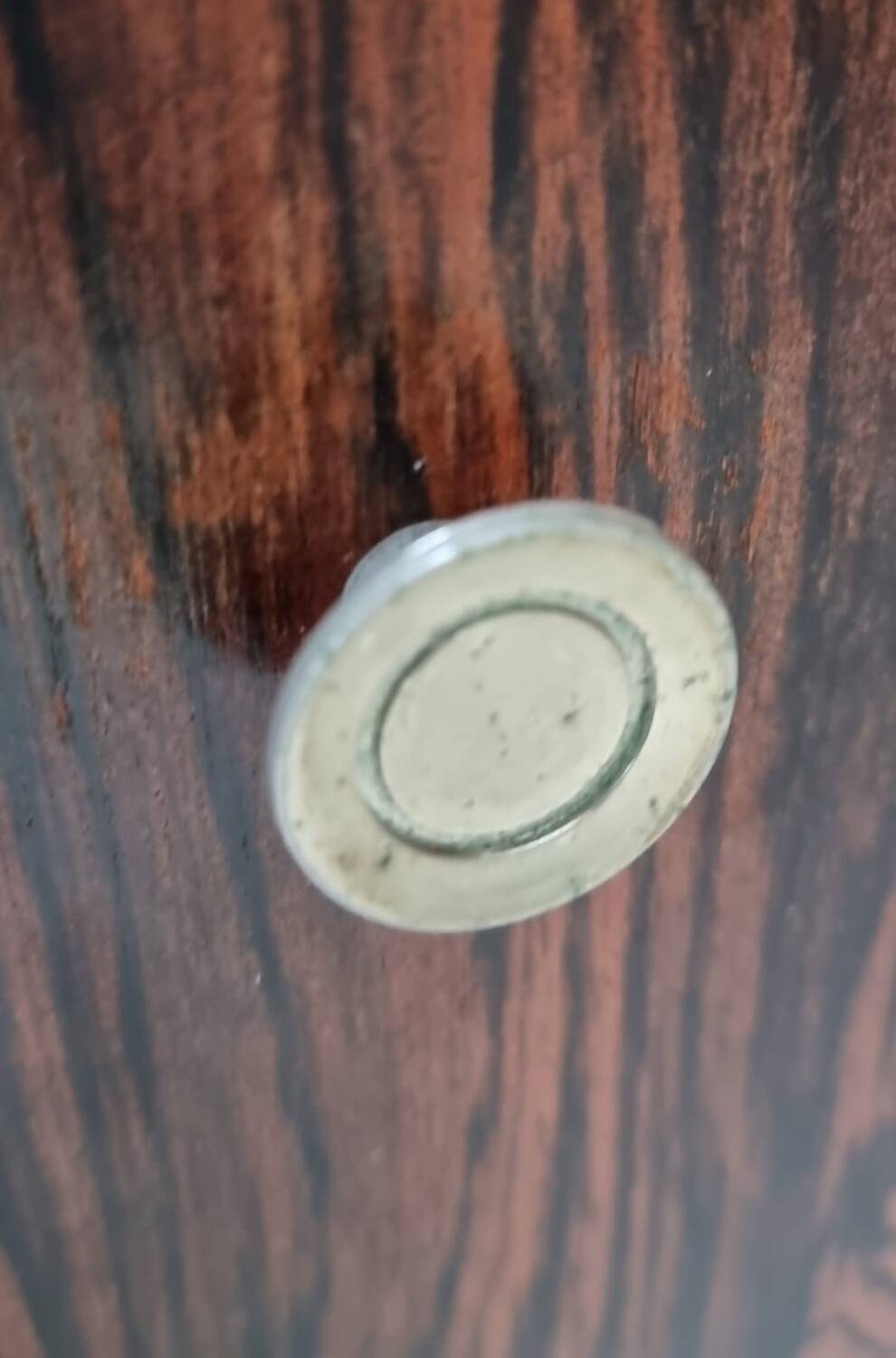 High sideboard from the 70s