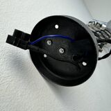 SMALL INDUSTRIAL ACCORDION LAMP