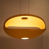 Orange Foscarini O-Space Pendant Lamp