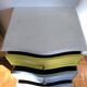 Commode vintage peinte