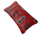 Housse de coussin vintage turque faite à la main 30 x 60 cm