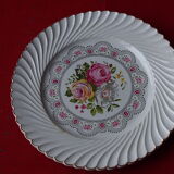 earthenware dish from Lunevillle, Tradition