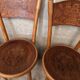 3 chaises de bistrot Aguilar