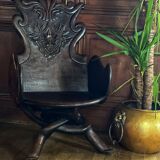 Design armchair