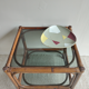 Centerpiece or dish, 50s Ceramics