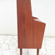 Teak danish writing desk 1960