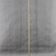 1980 Italian Halogen Brass Floor Lamp