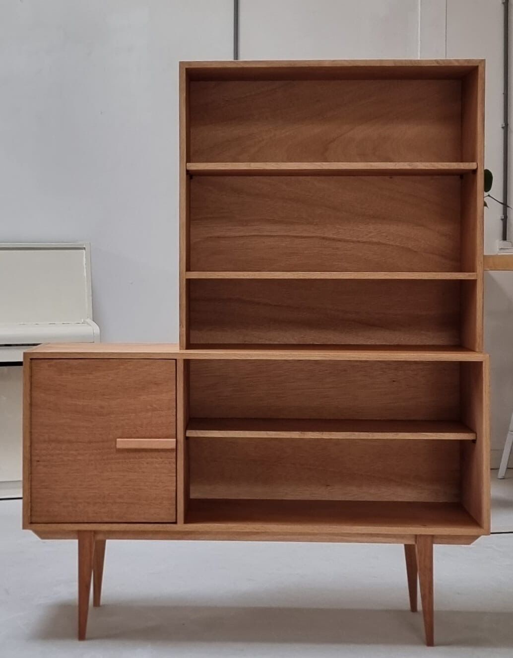Highboard Valen