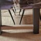 Table and Chair H&H
