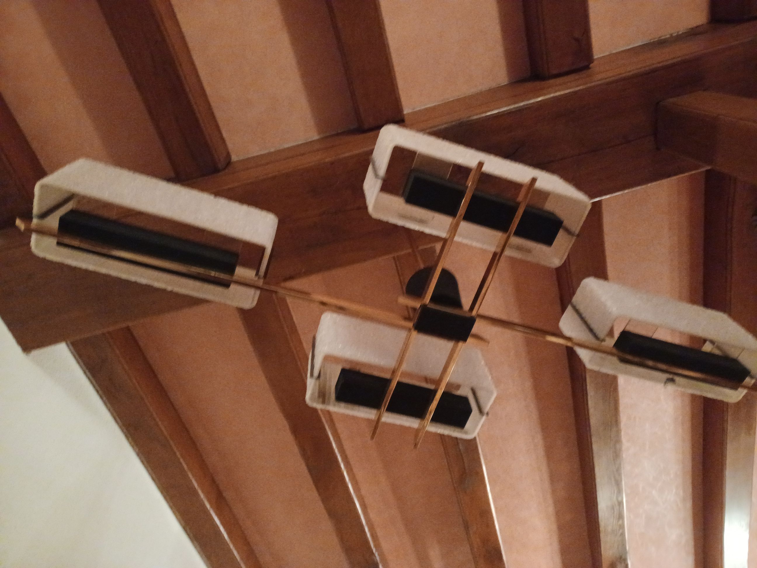 Chandelier Arlus Liner