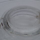 Baccarat crystal France cup fruits