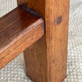Table de ferme 160cm