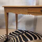 Bureau de style provençal, France années 1980