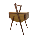 Sewing baslet feet compass 60s