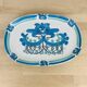 Keraluc Quimper ceramic dish
