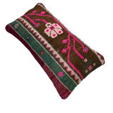 Turkish cushion cover , 30 x 60 cm