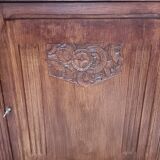 Furniture, art-deco buffet