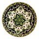 Decorative plate