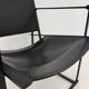 Pastoe FM60 chair by Radboud van Beekum for Pastoe , 1980s