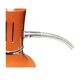Vintage desk lamp with flexible arm, Belgium, 1970s