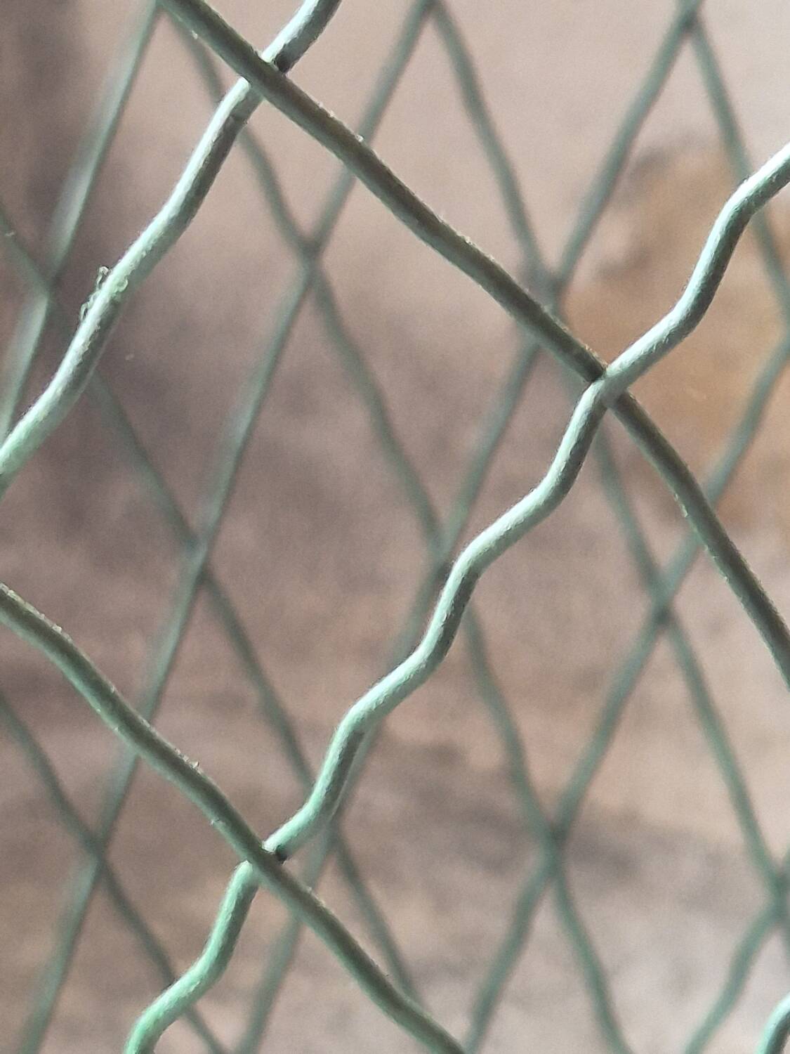 Vintage waste paper basket