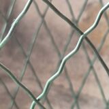 Vintage waste paper basket