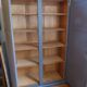 Armoire parisienne