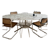 Table knoll - Florence knoll 244