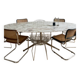 Table knoll - Florence knoll 244