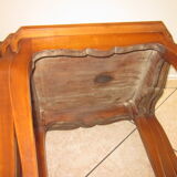 Trundle style tables