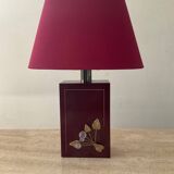 The Dolphin Lamp from the 70s-80s