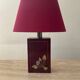 The Dolphin Lamp from the 70s-80s