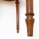 Pair of mahogany armchairs, Louis XVI style – Early 20th century