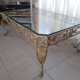 Low table