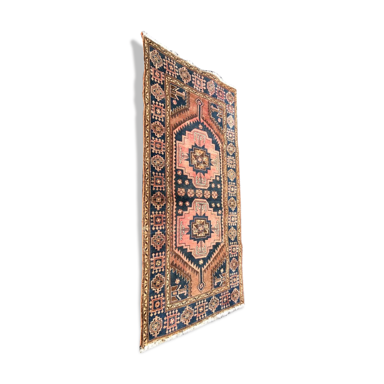 Pakistani carpet 200 X 120 cm