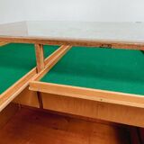 Vintage counter J. Bohnacker K.G. Blaubeuren, 1960’s