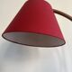 Lampe sur pied Domus – Cerise