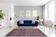Modern Moroccan carpet 340x240cm
