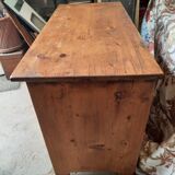 Commode